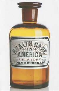 Front cover_Health Care In America
