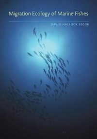 Couverture_Migration Ecology of Marine Fishes