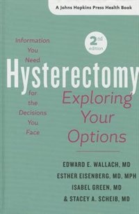Front cover_Hysterectomy