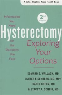 Front cover_Hysterectomy