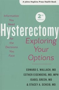 Front cover_Hysterectomy