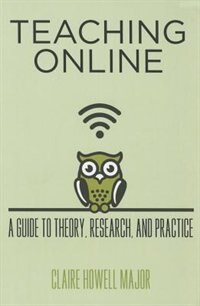 Front cover_Teaching Online