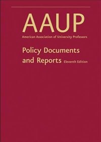 Front cover_Policy Documents And Reports