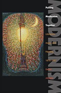 Front cover_Putting Modernism Together