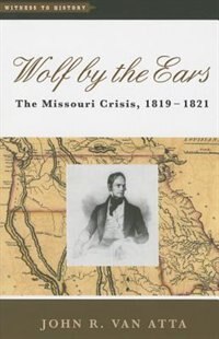 Front cover_Wolf by the Ears