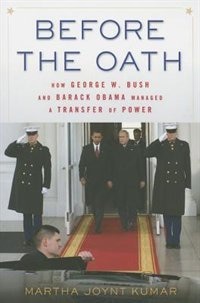 Front cover_Before The Oath