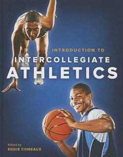 Couverture_Introduction To Intercollegiate Athletics