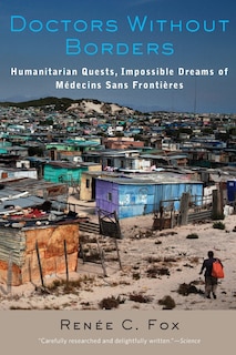 Front cover_Doctors Without Borders