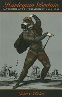 Front cover_Harlequin Britain