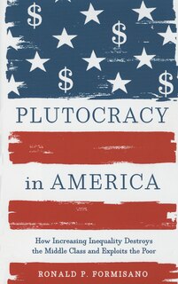 Couverture_Plutocracy In America