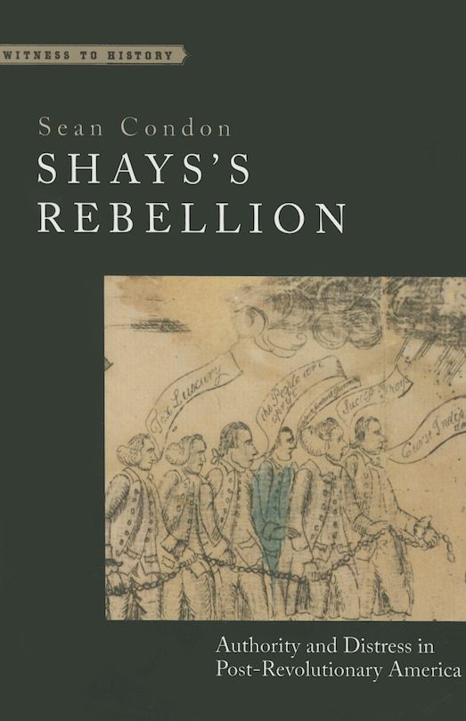 Couverture_Shays's Rebellion
