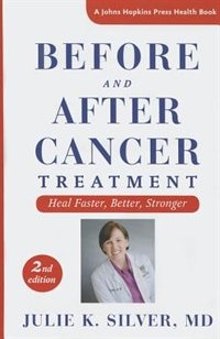 Couverture_Before And After Cancer Treatment