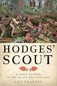 Front cover_Hodges' Scout