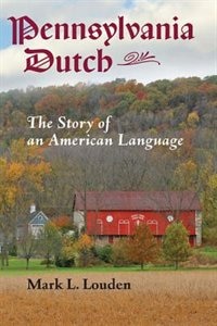 Front cover_Pennsylvania Dutch
