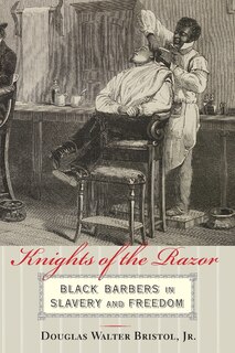 Front cover_Knights Of The Razor