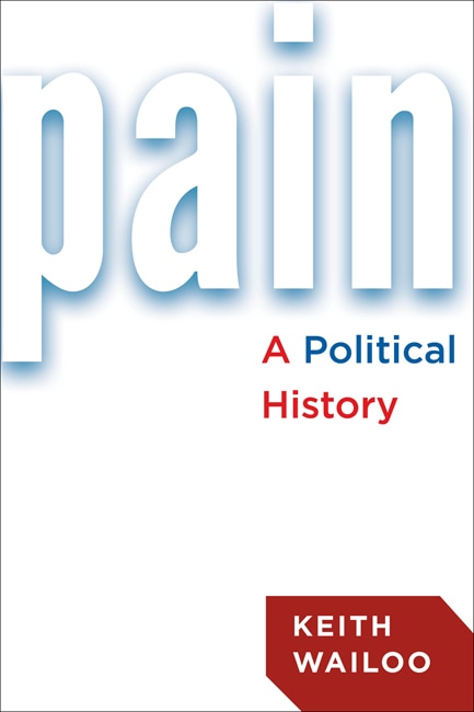 Front cover_Pain