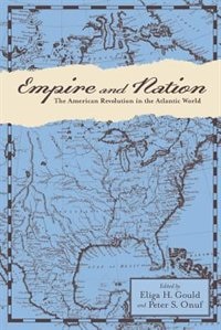 Front cover_Empire And Nation
