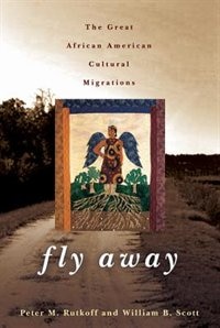 Front cover_Fly Away