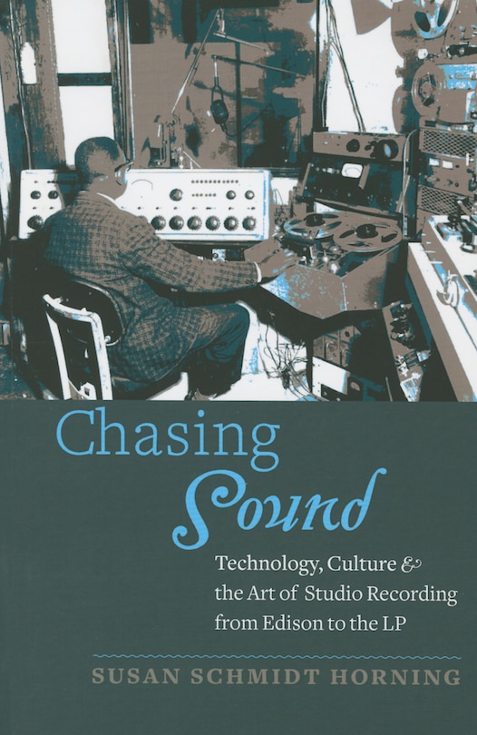 Couverture_Chasing Sound