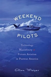 Front cover_Weekend Pilots