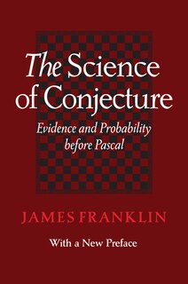 Front cover_The Science of Conjecture