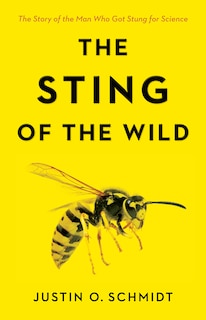 Couverture_The Sting of the Wild