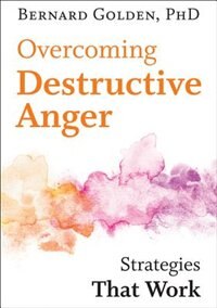 Couverture_Overcoming Destructive Anger