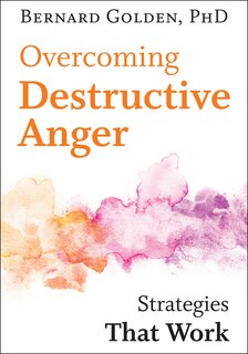 Couverture_Overcoming Destructive Anger