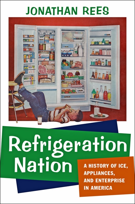 Front cover_Refrigeration Nation