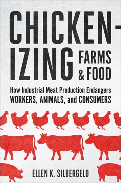 Couverture_Chickenizing Farms And Food