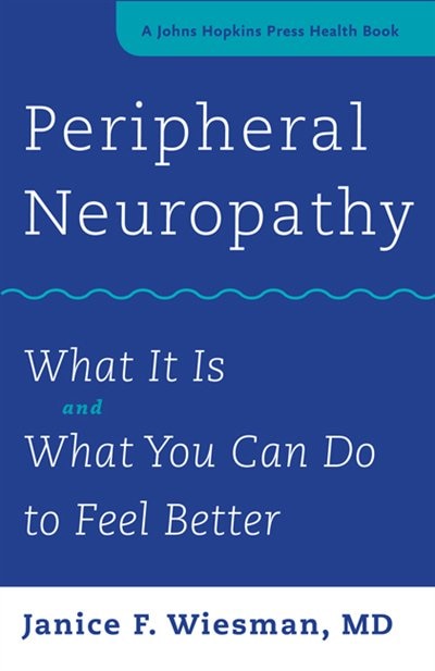 Couverture_Peripheral Neuropathy