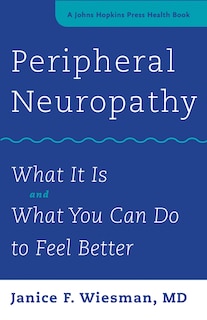 Front cover_Peripheral Neuropathy