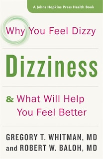 Front cover_Dizziness