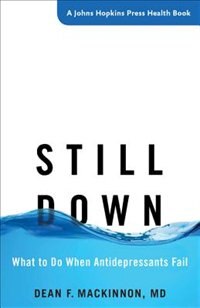 Couverture_Still Down