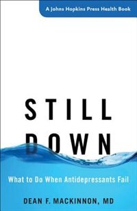 Couverture_Still Down