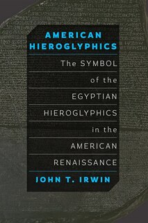 Front cover_American Hieroglyphics