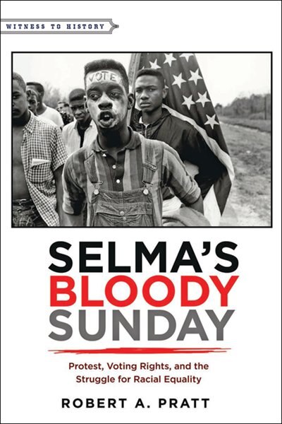 Couverture_Selma's Bloody Sunday