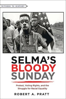 Front cover_Selma's Bloody Sunday