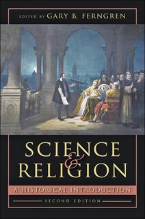 Couverture_Science And Religion