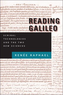 Couverture_Reading Galileo