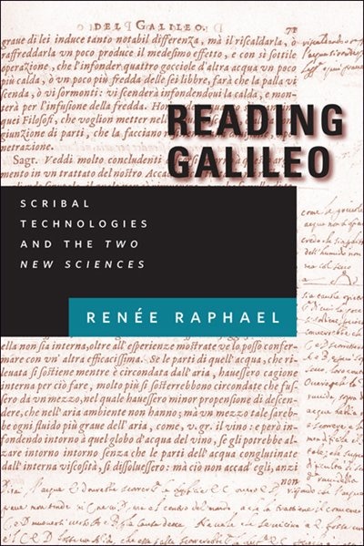 Couverture_Reading Galileo