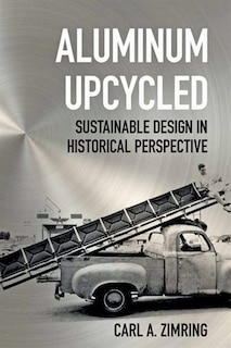 Front cover_Aluminum Upcycled