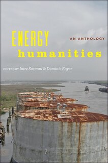 Front cover_Energy Humanities