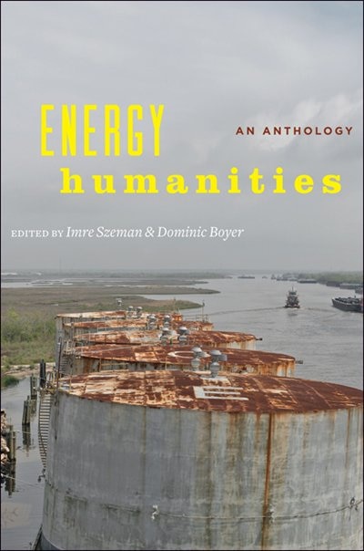 Front cover_Energy Humanities