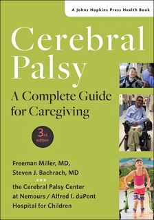 Front cover_Cerebral Palsy