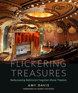 Front cover_Flickering Treasures