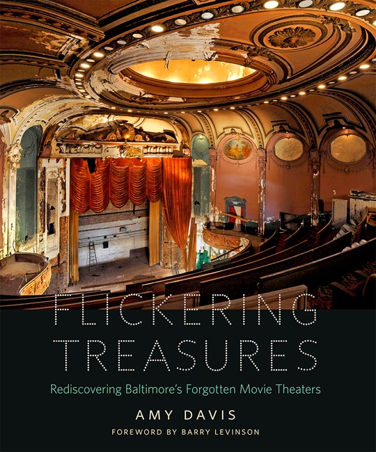 Front cover_Flickering Treasures