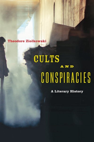Couverture_Cults And Conspiracies