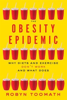 Front cover_The Obesity Epidemic