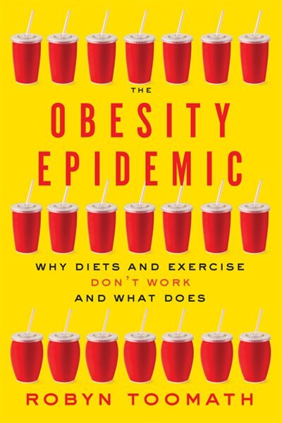Front cover_The Obesity Epidemic